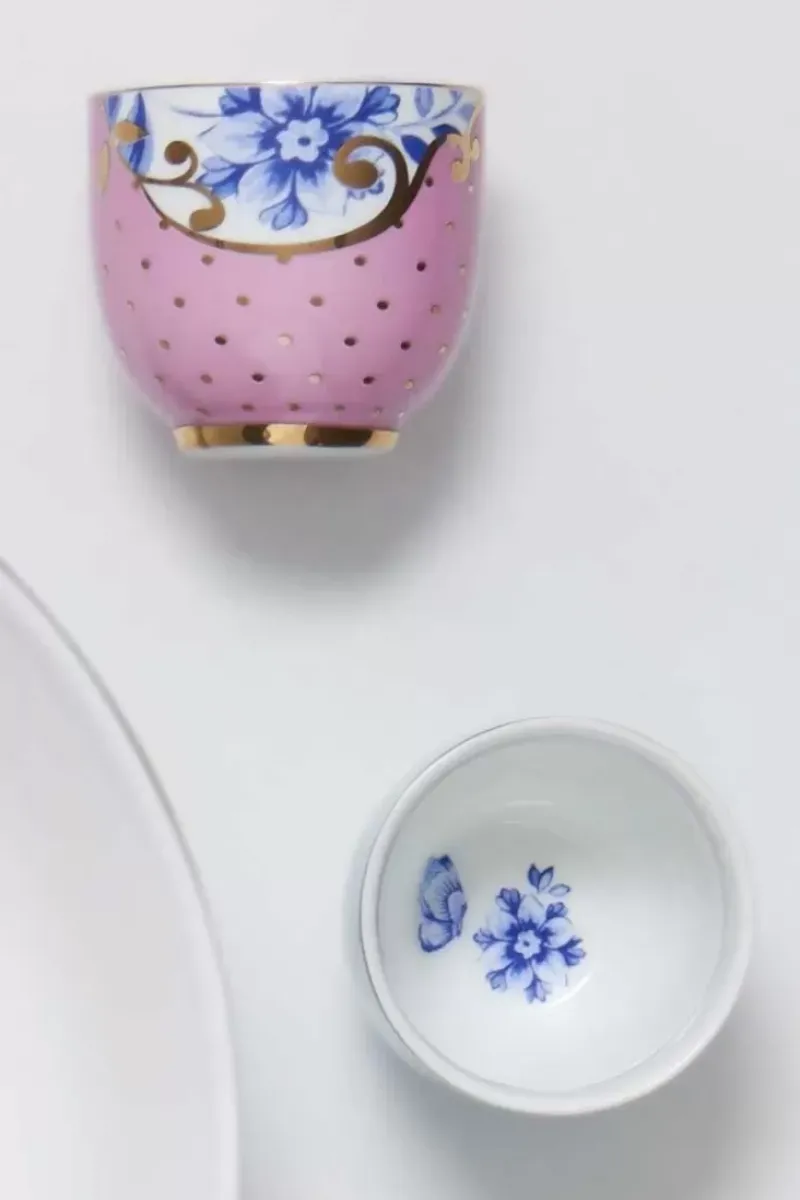 Royal Multi Eierdopje Roze<Pip Studio Outlet