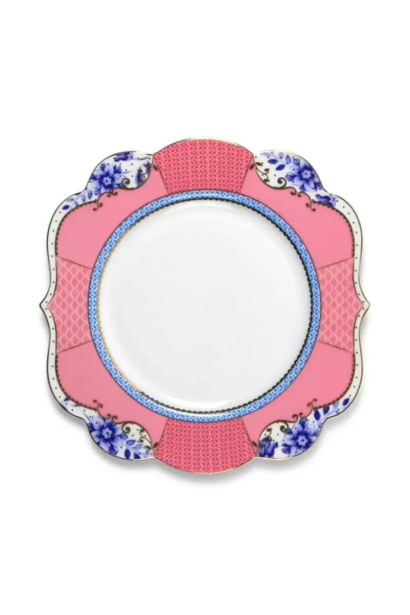 Royal Multi Gebaksbord 17 Cm<Pip Studio New