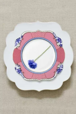 Royal Multi Gebaksbord 17 Cm<Pip Studio New