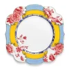 Royal Multi Ontbijtbord 23.5 Cm<Pip Studio Sale