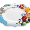 Royal Multi Ovale Serveerschaal 40 Cm<Pip Studio Online