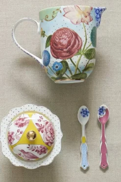 Royal Multi Suikerpot<Pip Studio Discount