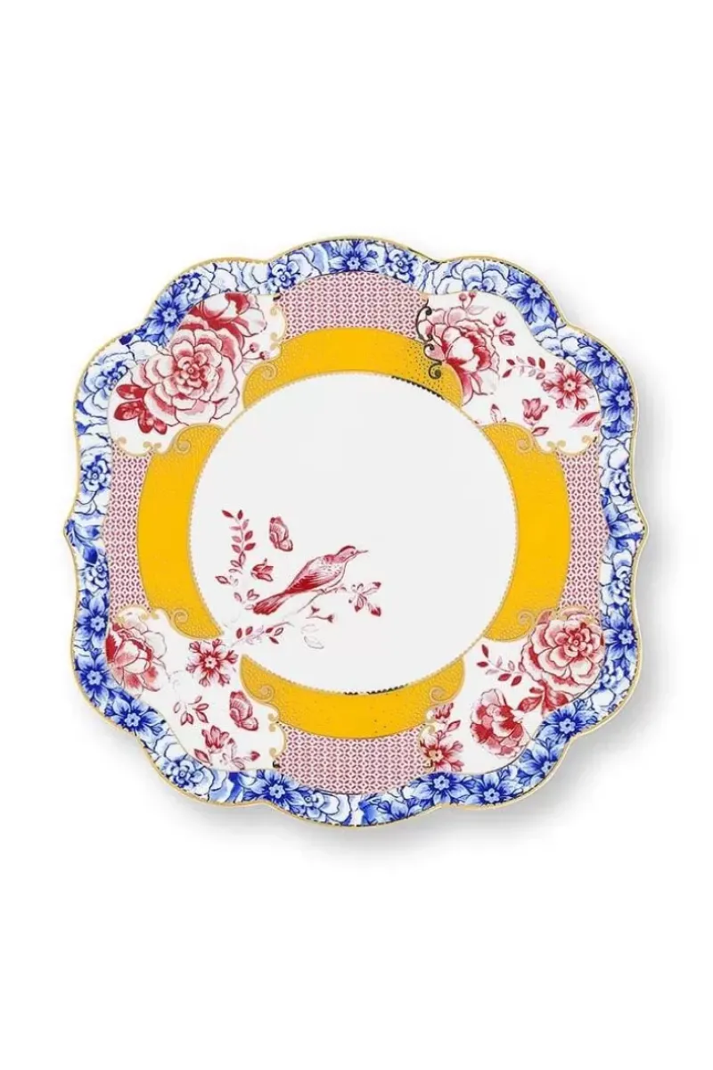 Royal Multi Taartplateau Klein<Pip Studio