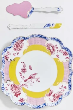 Royal Multi Taartschep & Mes<Pip Studio Clearance