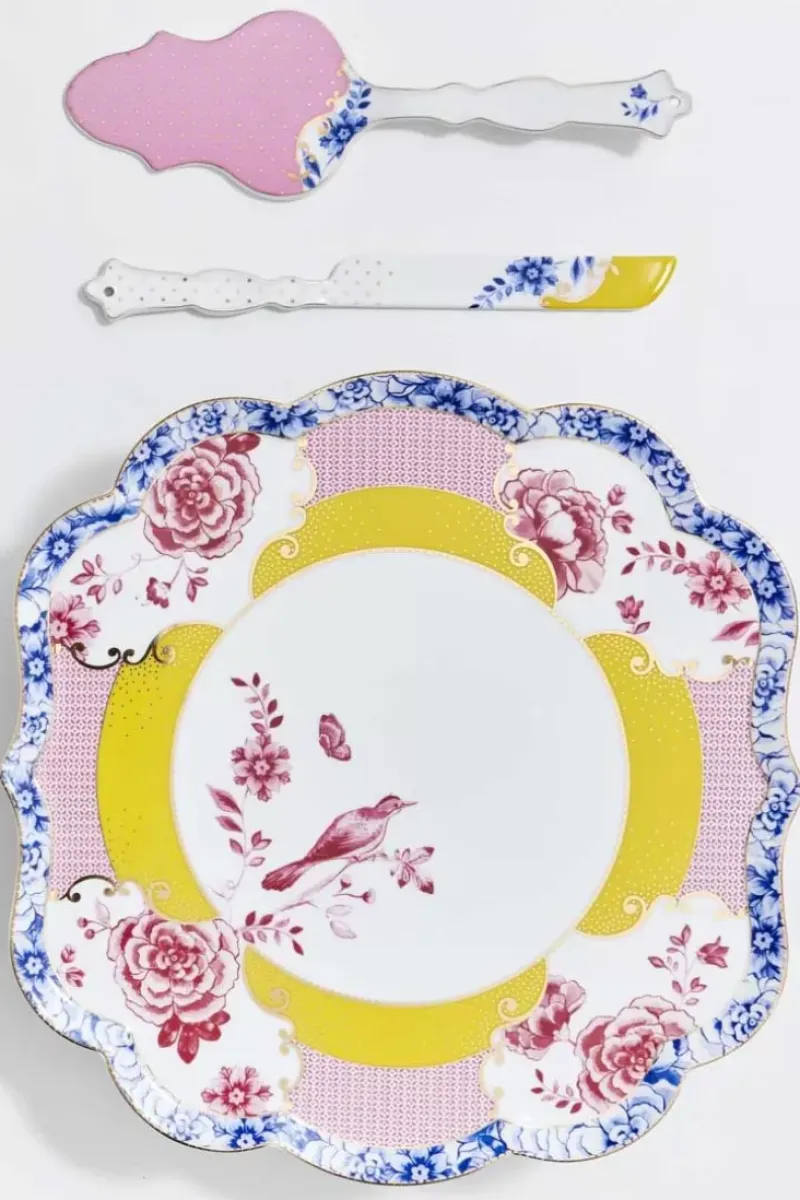 Royal Multi Taartschep & Mes<Pip Studio Clearance