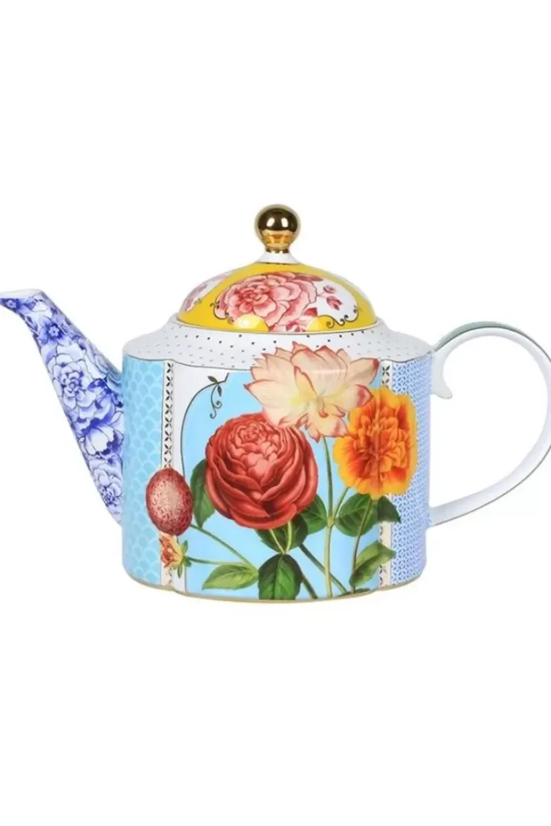 Royal Multi Theepot Groot<Pip Studio Clearance
