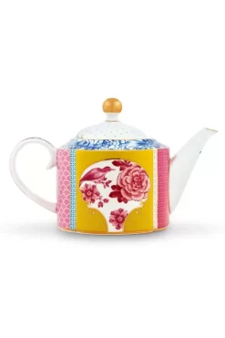 Royal Multi Theepot Klein<Pip Studio Hot