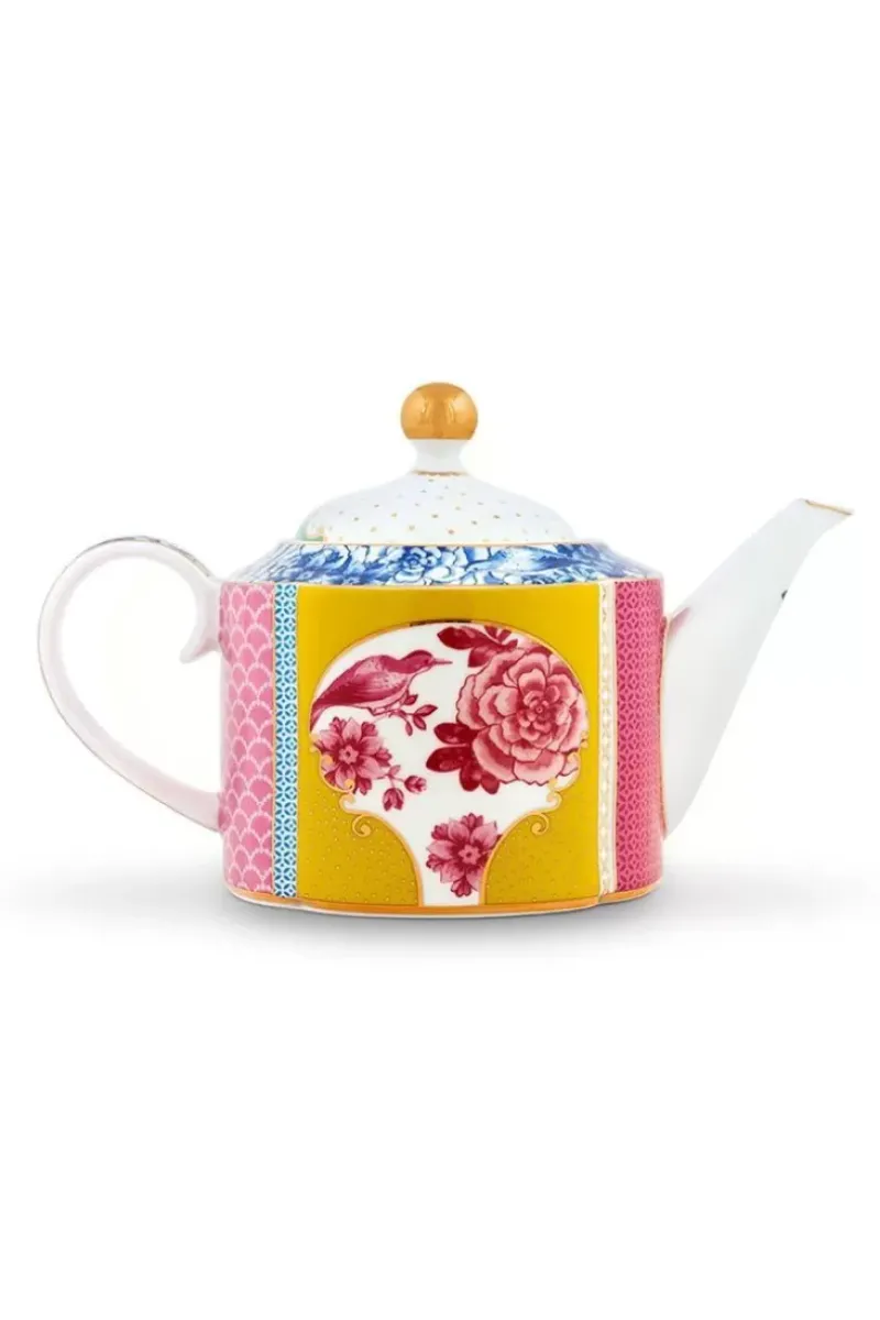 Royal Multi Theepot Klein<Pip Studio Hot