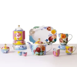Royal Multi Theepot Klein<Pip Studio Hot