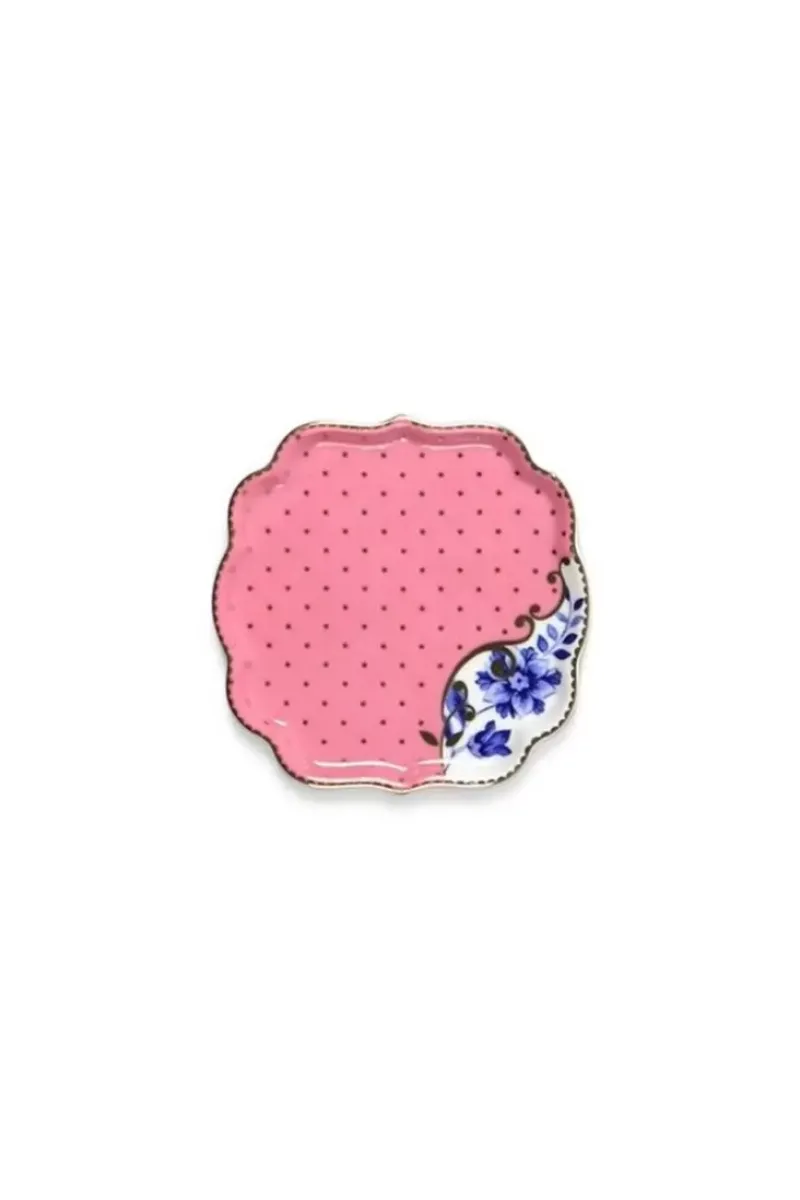 Royal Multi Theetip Roze 10 Cm<Pip Studio Hot