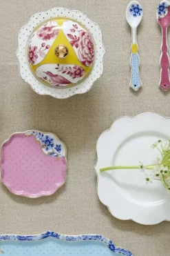 Royal Multi Theetip Roze 10 Cm<Pip Studio Hot
