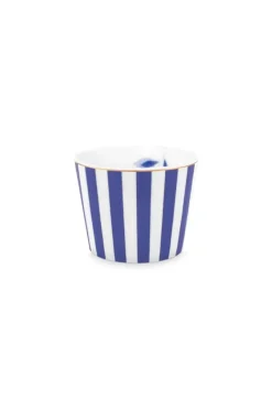 Royal Stripes Eierdop<Pip Studio Best