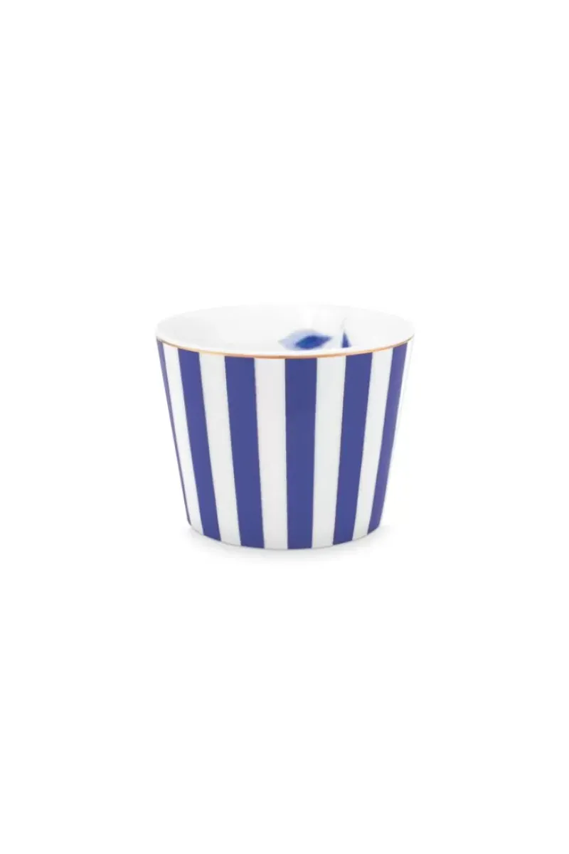 Royal Stripes Eierdop<Pip Studio Best