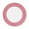 Royal Stripes Gebaksbord Donker 17Cm<Pip Studio Discount