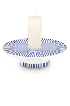 Royal Stripes Kaarshouder 13 Cm<Pip Studio Online