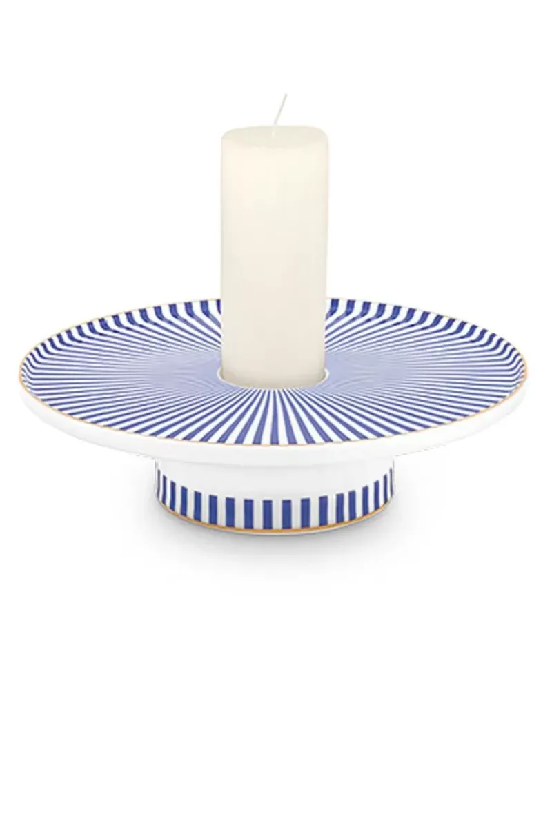 Royal Stripes Kaarshouder 13 Cm<Pip Studio Online