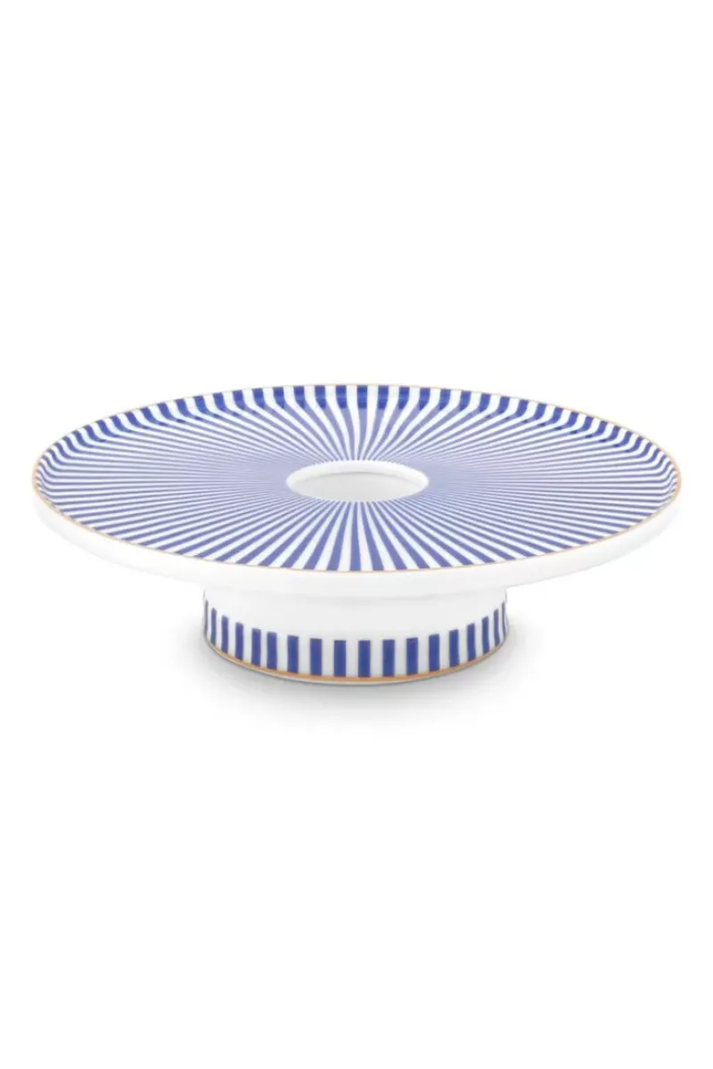 Royal Stripes Kaarshouder 13 Cm<Pip Studio Online