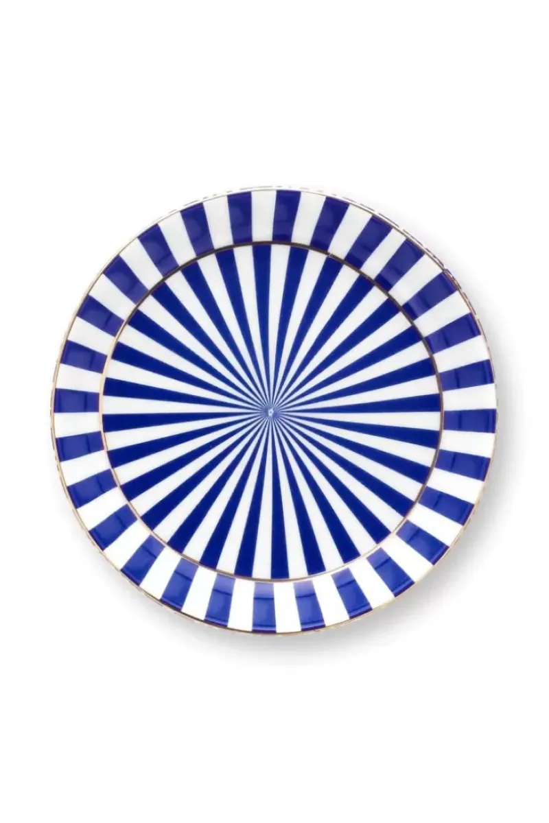 Royal Stripes Mok & Theetip<Pip Studio Discount
