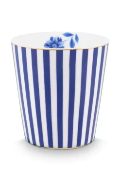 Royal Stripes Mok & Theetip<Pip Studio Discount
