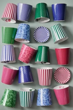 Royal Stripes Mok & Theetip<Pip Studio Discount