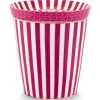 Royal Stripes Mok & Theetip Donker<Pip Studio Outlet