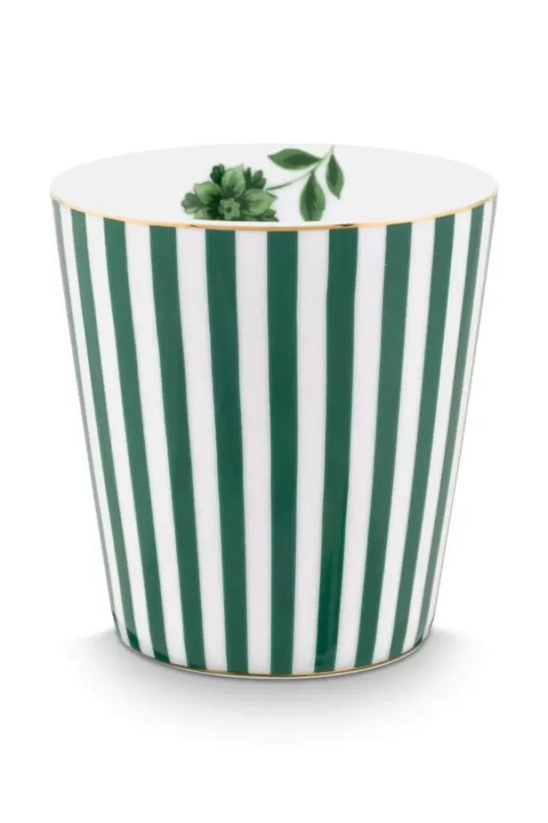 Royal Stripes Mok & Theetip<Pip Studio Discount