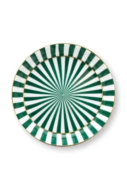 Royal Stripes Mok & Theetip<Pip Studio Discount