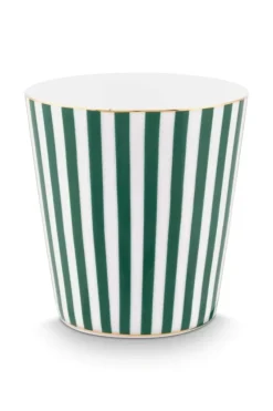 Royal Stripes Mok & Theetip<Pip Studio Discount