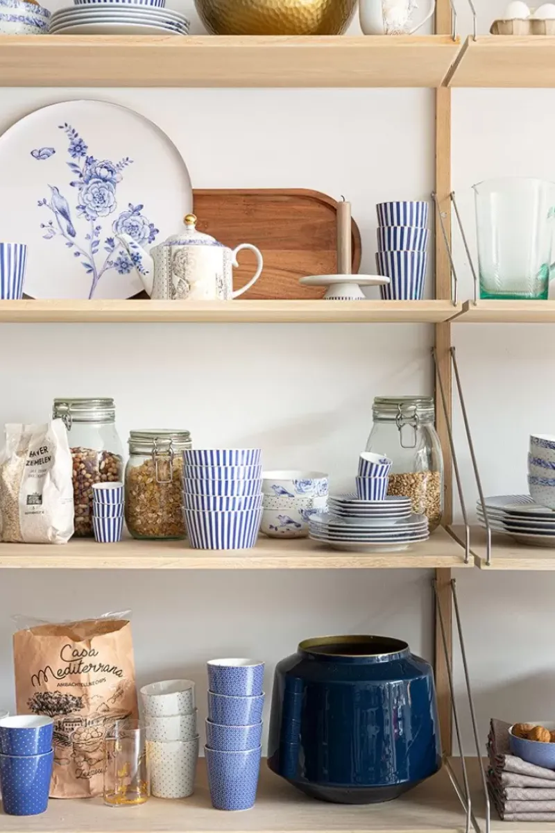 Royal Stripes Mok Dots<Pip Studio Outlet