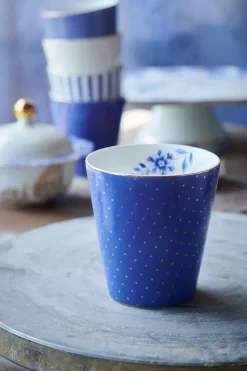 Royal Stripes Mok Dots<Pip Studio Outlet