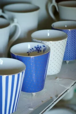 Royal Stripes Mok Dots<Pip Studio Outlet