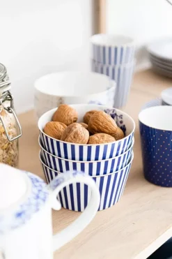 Royal Stripes Mok Dots<Pip Studio Outlet
