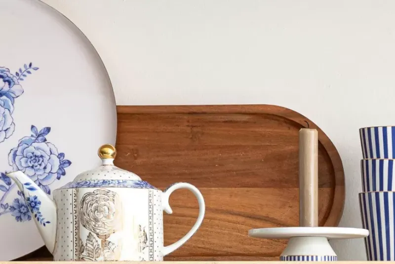 Royal Stripes Mok Klein<Pip Studio Hot