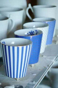 Royal Stripes Mok Klein<Pip Studio Hot