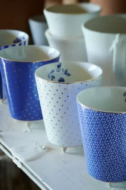 Royal Stripes Mok Klein<Pip Studio Hot