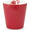 Royal Stripes Mok Stippen Donker<Pip Studio Sale