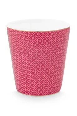 Royal Stripes Mok Tegels Donker<Pip Studio Online