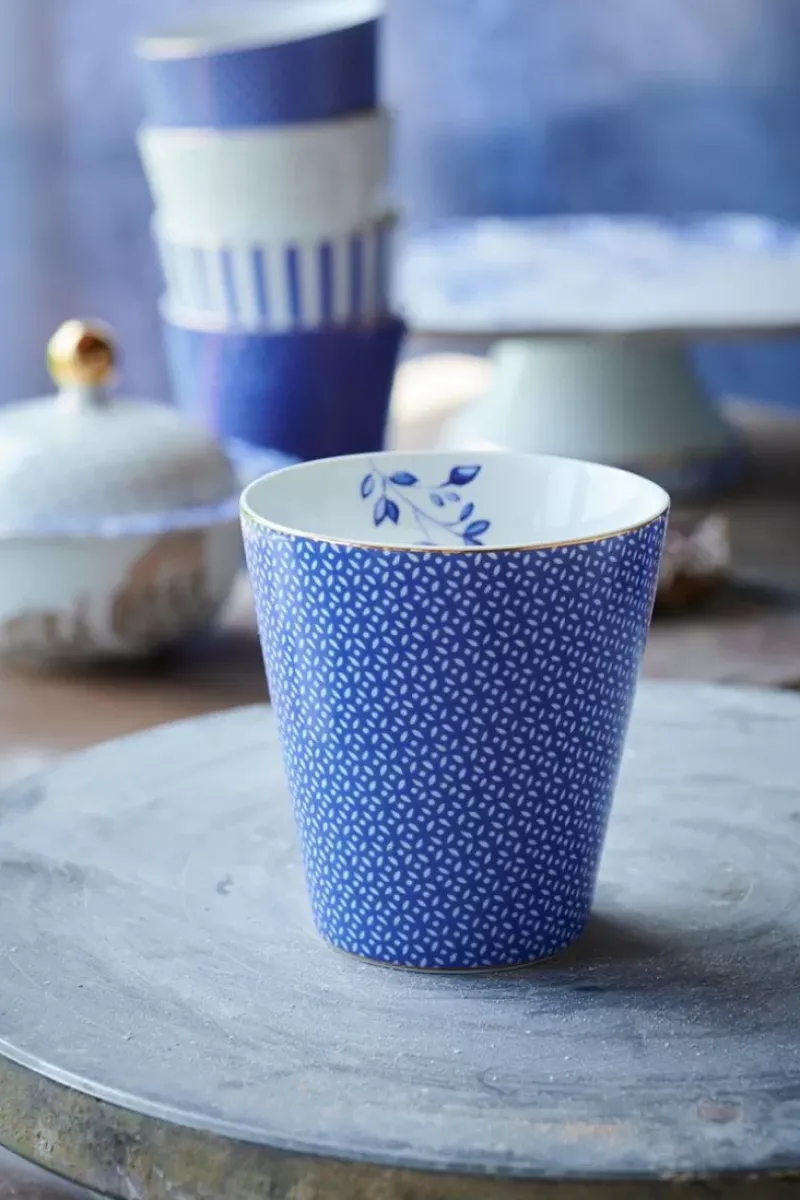 Royal Stripes Mok Tiles<Pip Studio Best