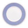 Royal Stripes Ontbijtbord 21 Cm<Pip Studio Discount