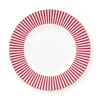 Royal Stripes Petit Four Donkerroze 12Cm<Pip Studio Sale