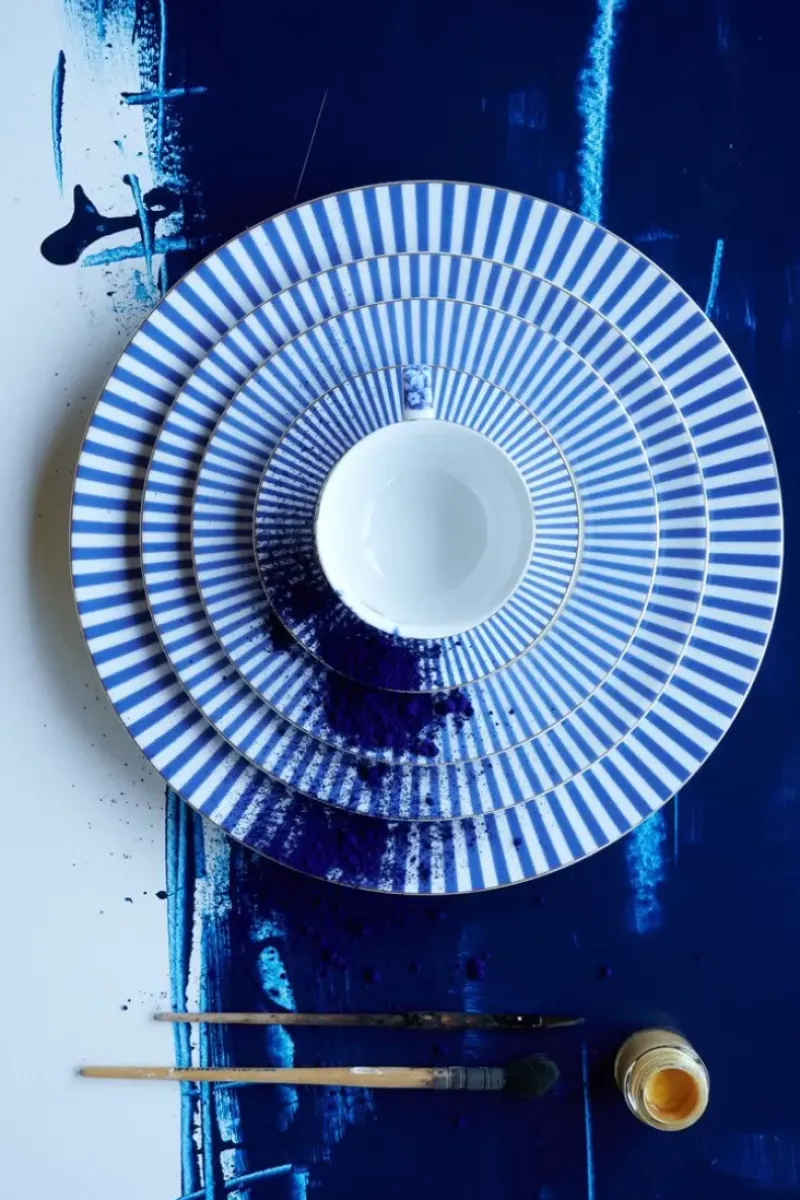 Royal Stripes Soepbord 26.5 Cm<Pip Studio Sale