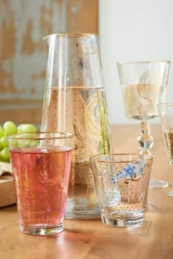 Royal Waterkan Golden Flower<Pip Studio Online