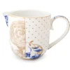Royal White Kan Klein<Pip Studio Online