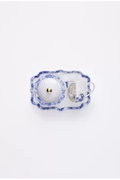 Royal White Kan Klein<Pip Studio Online