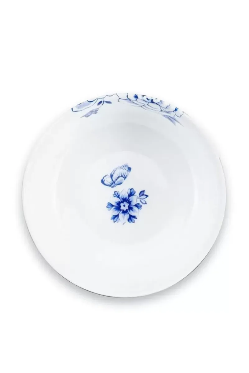 Royal White Kom 12,5 Cm<Pip Studio Online