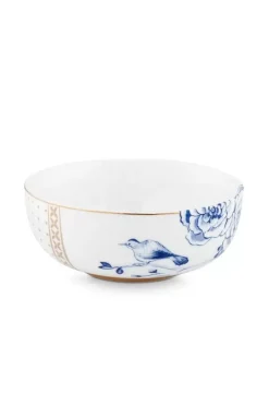Royal White Kom 12,5 Cm<Pip Studio Online
