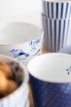 Royal White Kom 12,5 Cm<Pip Studio Online