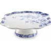 Royal White Taartplateau Klein<Pip Studio Clearance