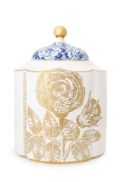 Royal White Voorraadpot<Pip Studio Best