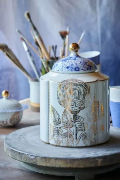 Royal White Voorraadpot<Pip Studio Best